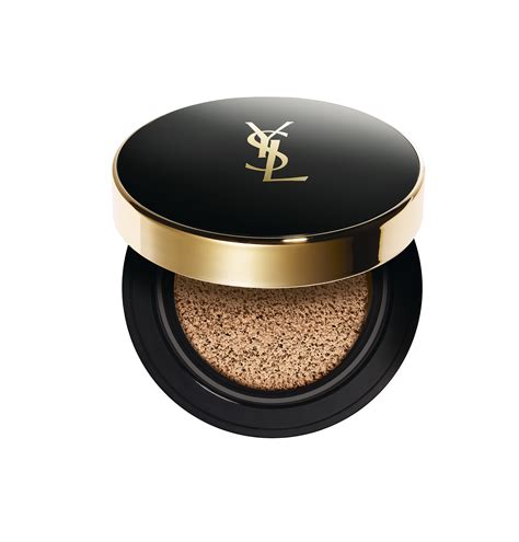 ysl fusion ink cushion foundation hk|YSL cushion foundation refill.